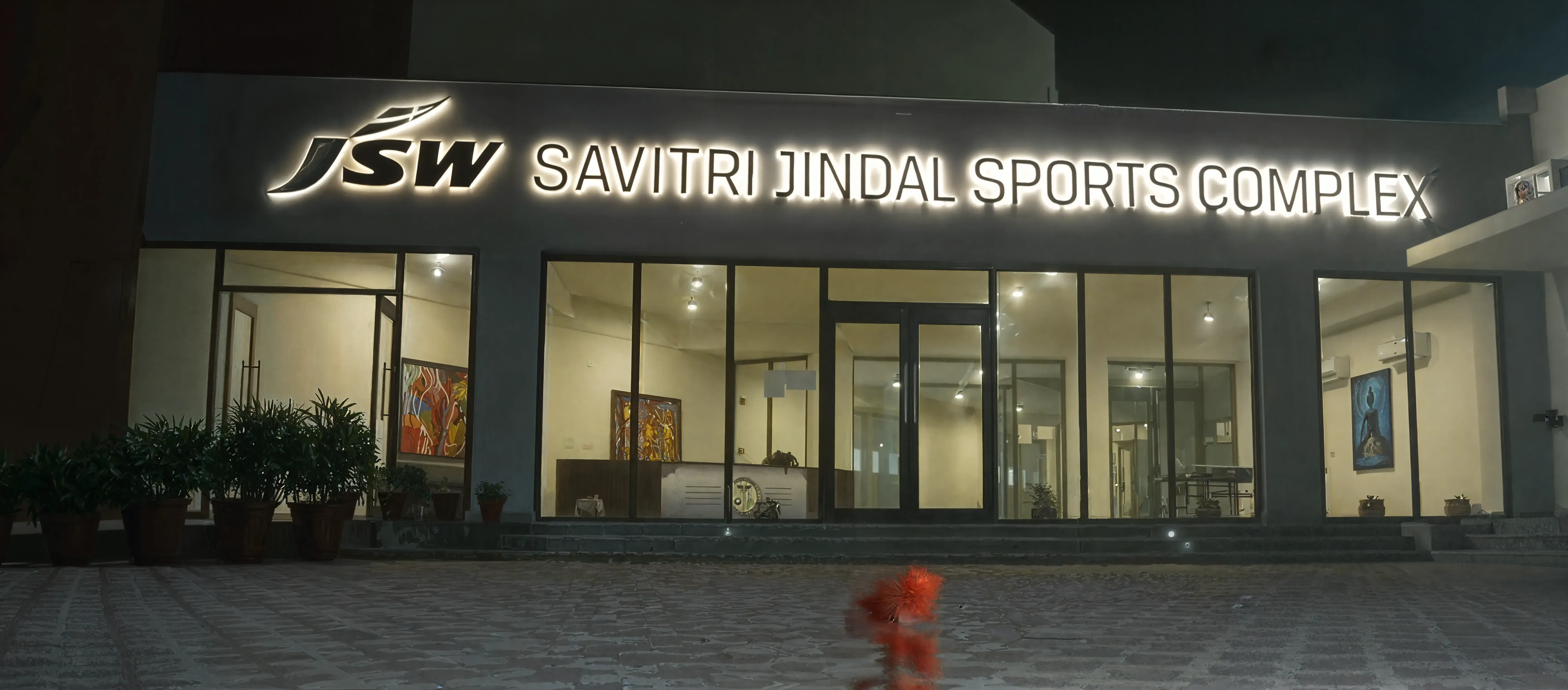 MAMC Agroha sports photo 2